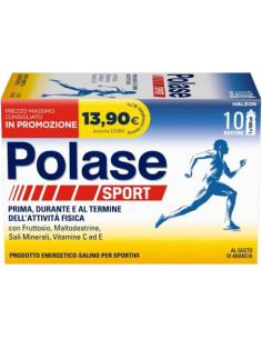 POLASE SPORT 10 BUSTINE