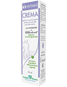 GSE INTIMO CREMA 30 ML