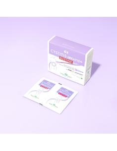 GSE CYSTITIS RAPID+ 10 BUSTINE 2