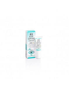 GSE EYE OFTAL - CREMA PALPEBRALE E PERIOCULARE 8 ML 2