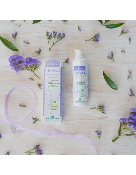 GSE INTIMO CREMA 30 ML GSE INTIMO CREMA 30 ML