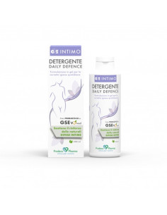 GSE INTIMO DETERGENTE DAILY DEFENCE 400 ML