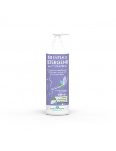 GSE INTIMO DETERGENTE DAILY IDRAFRESH 400 ML