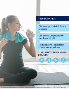 POLASE HYDRATION ARANCIA PASSION 12 STICK 2