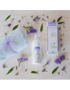 GSE INTIMO SYMGINE SCHIUMA DETERGENTE 100 ML 2