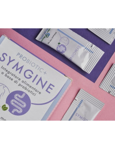 PROBIOTIC+ SYMGINE CON PROBIOTICI 15 STICK-PACK 2