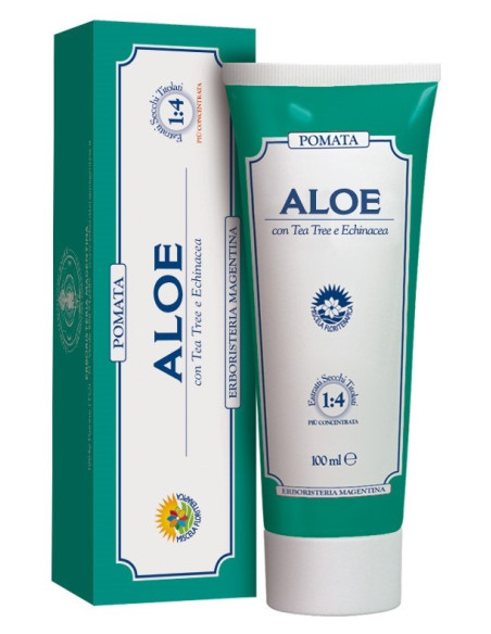 ALOE POMATA 100 ML