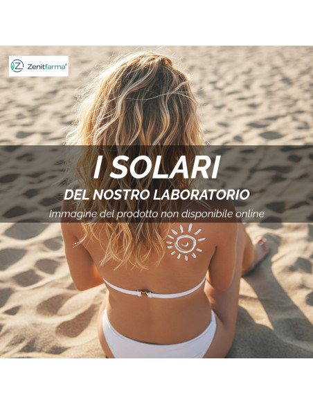 FLUIDO SOLARE UV FLUID CORPO ULTRALEGGERO SPF30...