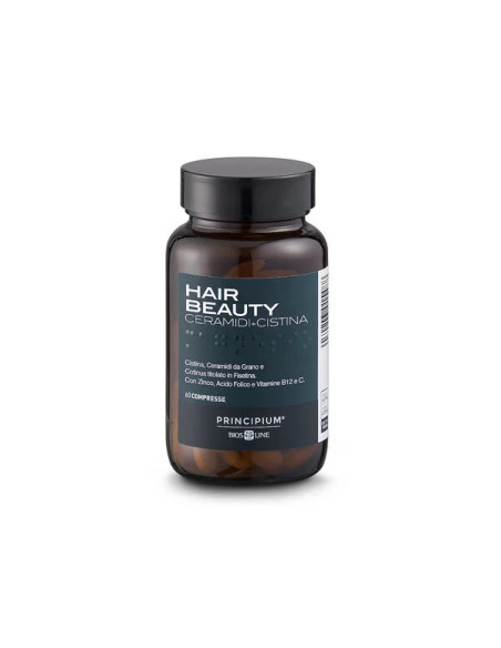 PRINCIPIUM HAIR BEAUTY 60 COMPRESSE