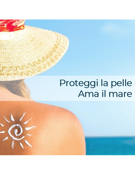NATURE'S OLIO SOLARE VISO CORPO CAPELLI SPF 30 150 ML NATURE'S OLIO SOLARE VISO CORPO CAPELLI SPF 30 150 ML