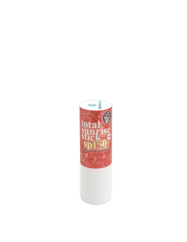 STICK SOLARE TOTAL SUNRISE SPF50+ 12 ML