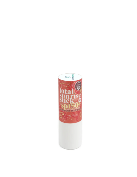 STICK SOLARE TOTAL SUNRISE SPF50+ 12 ML