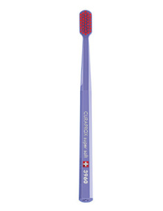 SPAZZOLINO CURAPROX CS 3960 SUPER SOFT