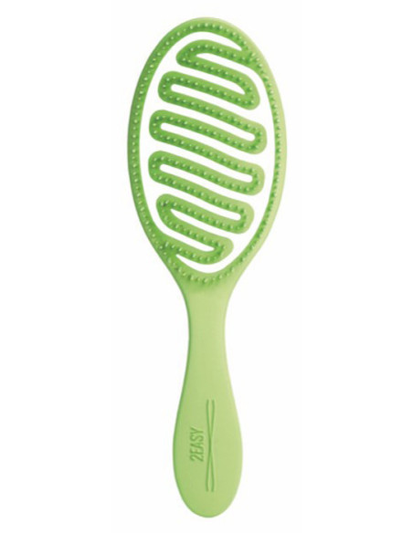 SPAZZOLA DISTRICANTE 2EASY PERFUMED BRUSH JASMINE