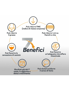 XLS MEDICAL PRO-7 PERDITA DI PESO 90 STICK OROSOLUBILI 2