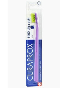 SPAZZOLINO CURAPROX CS 5460 ULTRA SOFT