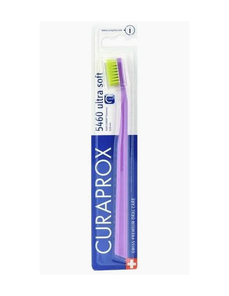 SPAZZOLINO CURAPROX CS 5460 ULTRA SOFT