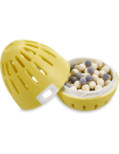 ECOEGG OVETTO PER BUCATO IN LAVATRICE 210 LAVAGGI SENZA PROFUMO 2