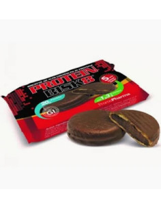 PROTEIN BISK8 BISCOTTO PROTEICO GUSTO CIOCCOLATO 60 G 2