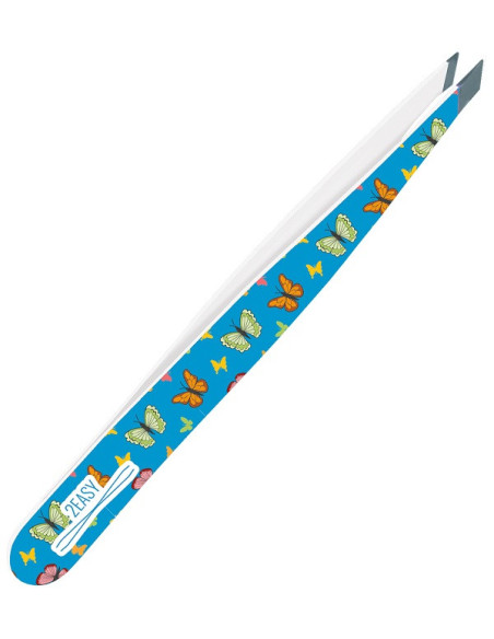 2EASY PINZETTA ART AZZURRO