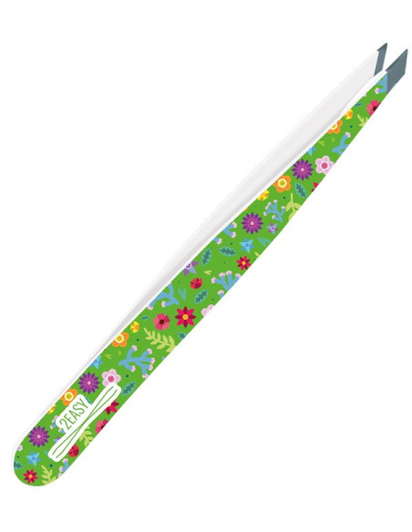 2EASY PINZETTA ART VERDE