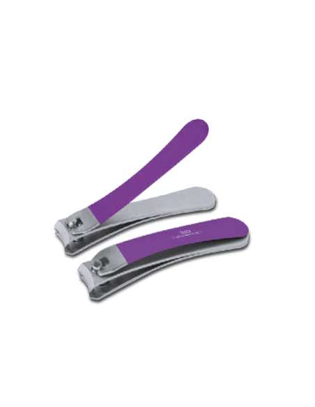 2EASY TRONCHESINO NAIL CLIPPER STANDARD VIOLA