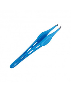 2EASY CLASSIC PINZETTE PER SOPRACCIGLIA AZZURRO