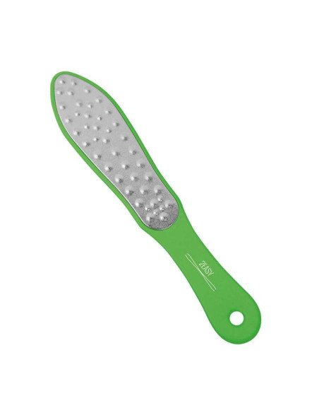 2EASY LIMA PIEDI PROFESSIONALE VERDE 27,5 CM