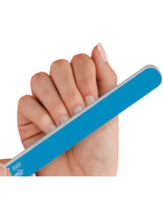 2EASY LIMA UNGHIE PROFESSIONALE BILATERIALE 18 CM 2