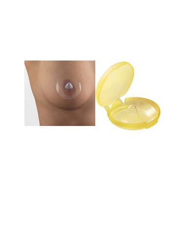 MEDELA PARACAPEZZOLI CONTACT TAGLIA M 2 PEZZI