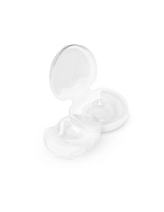 MEDELA PARACAPEZZOLI CONTACT TAGLIA L 2 PEZZI 2