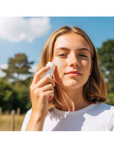 PROTEZIONE SOLARE HELIX SUNRISE SPF35 - KIT FORMATO VIAGGIO