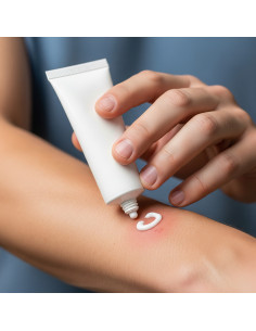 ZIZI' DOPO PUNTURA CREMA LENITIVA - LINEA PROTECT 30 ML