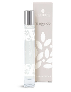 NATURE'S TE' BIANCO PURO COLONIA FRESCA 15 ML TRAVEL SIZE