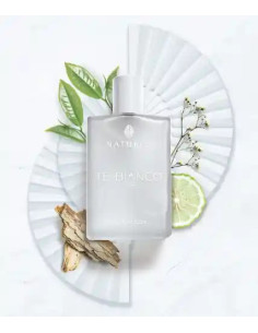 NATURE'S TE' BIANCO PURO COLONIA FRESCA 100 ML 2