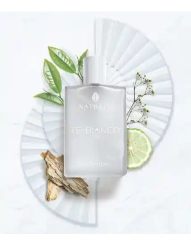 NATURE'S TE' BIANCO PURO COLONIA FRESCA 100 ML
