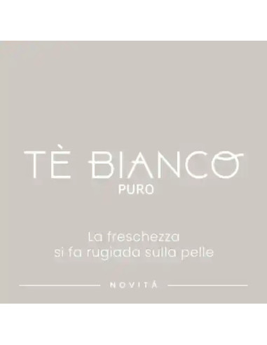 NATURE'S TE' BIANCO PURO DOCCIASHAMPOO 200 ML
