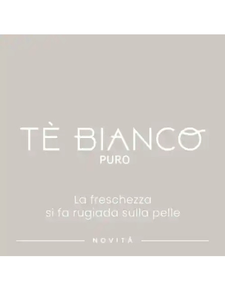 NATURE'S TE' BIANCO PURO DOCCIASHAMPOO 200 ML NATURE'S TE' BIANCO PURO DOCCIASHAMPOO 200 ML