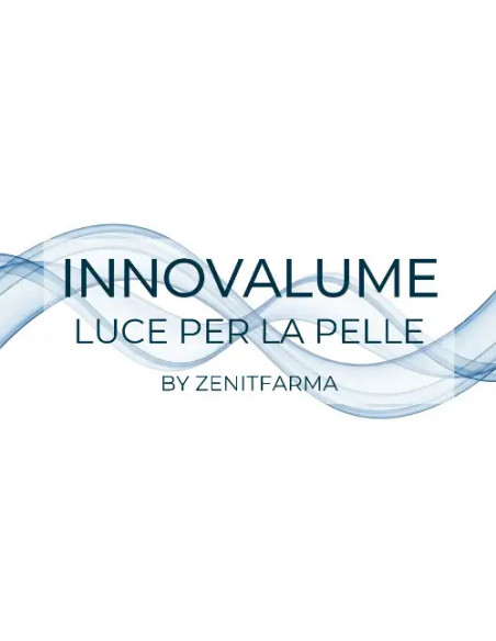 INNOVALUME LUNA CREAM - CREMA NOTTE ANTIAGE 50 ML
