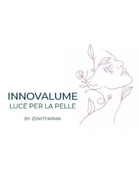 INNOVALUME ELIXIR - BAVA DI LUMACA AL 98% 30 ML