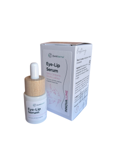 INNOVALUME EYE-LIP SERUM - CONTORNO OCCHI E LABBRA EFFETTO LIFTING 15 ML