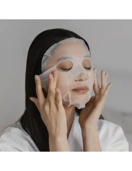 INNOVALUME HELIX UP - MASCHERA VISO MONOUSO 15 ML INNOVALUME HELIX UP - MASCHERA VISO MONOUSO 15 ML