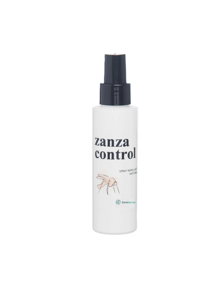 ZANZA CONTROL - PROTEZIONE ZANZARE SPRAY 100 ML