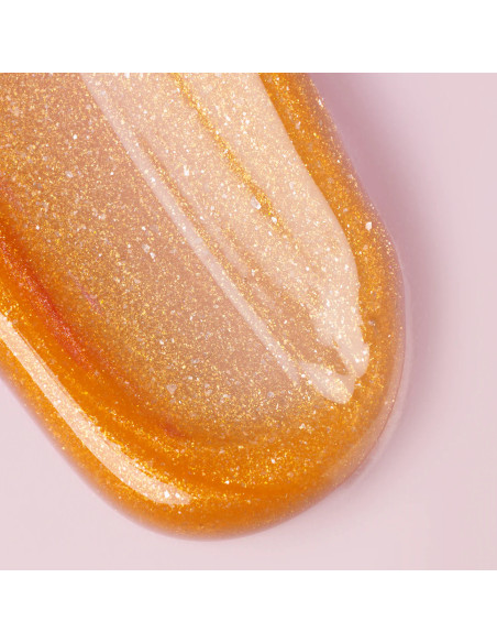 ZENITFARMA GOLDEN HOUR - ACCELERATORE ABBRONZATURA GLITTER 150 ML