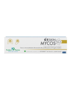 GSE SKIN MYCOS 5D - CREMA ANIDRA LENITIVA PURIFICANTE 30 ML