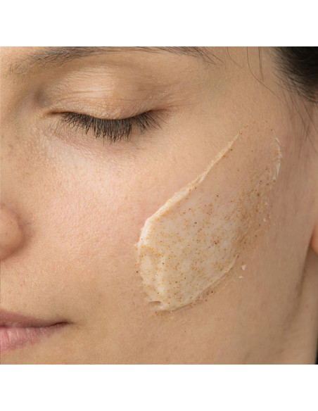 INNOVALUME VELVET PEEL - SCRUB PEELING RIGENERANTE VISO 100 ML