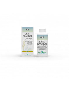 GSE SKIN POWDER 5D - POLVERE LENITIVA ASSORBENTE 50 G