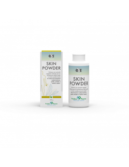GSE SKIN POWDER 5D - POLVERE LENITIVA...