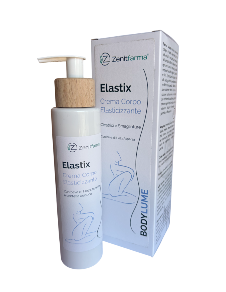 BODYLUME ELASTIX - CREMA CORPO ELASTICIZZANTE...