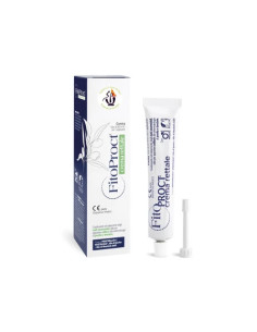 FSP FITOPROCT - CREMA RETTALE PER EMORROIDI 50 ML